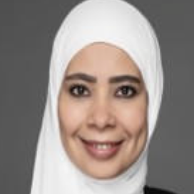 Amany El Gazzar