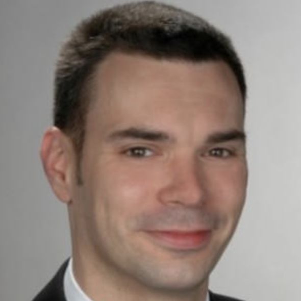 Marco Scharnetzke