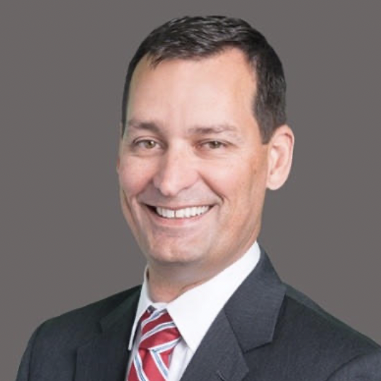 Rick Bradford