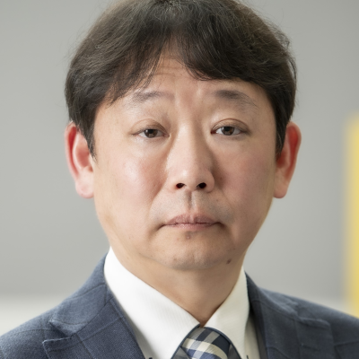 西沢 昌樹 氏