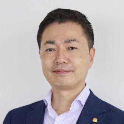 遠山 興平 氏