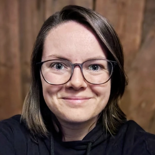 Annika Heus 