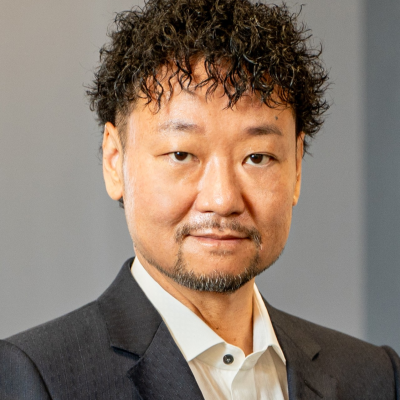 高塚 裕輝 氏