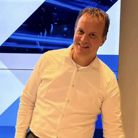 Ferrie Wolff 