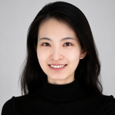 劉 佳儀 (Jiayi Liu)