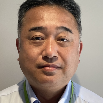 大谷 耕司 氏