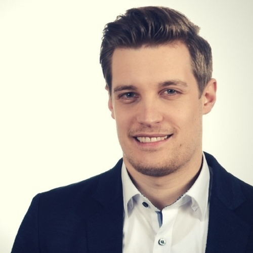 Sebastian Doeker