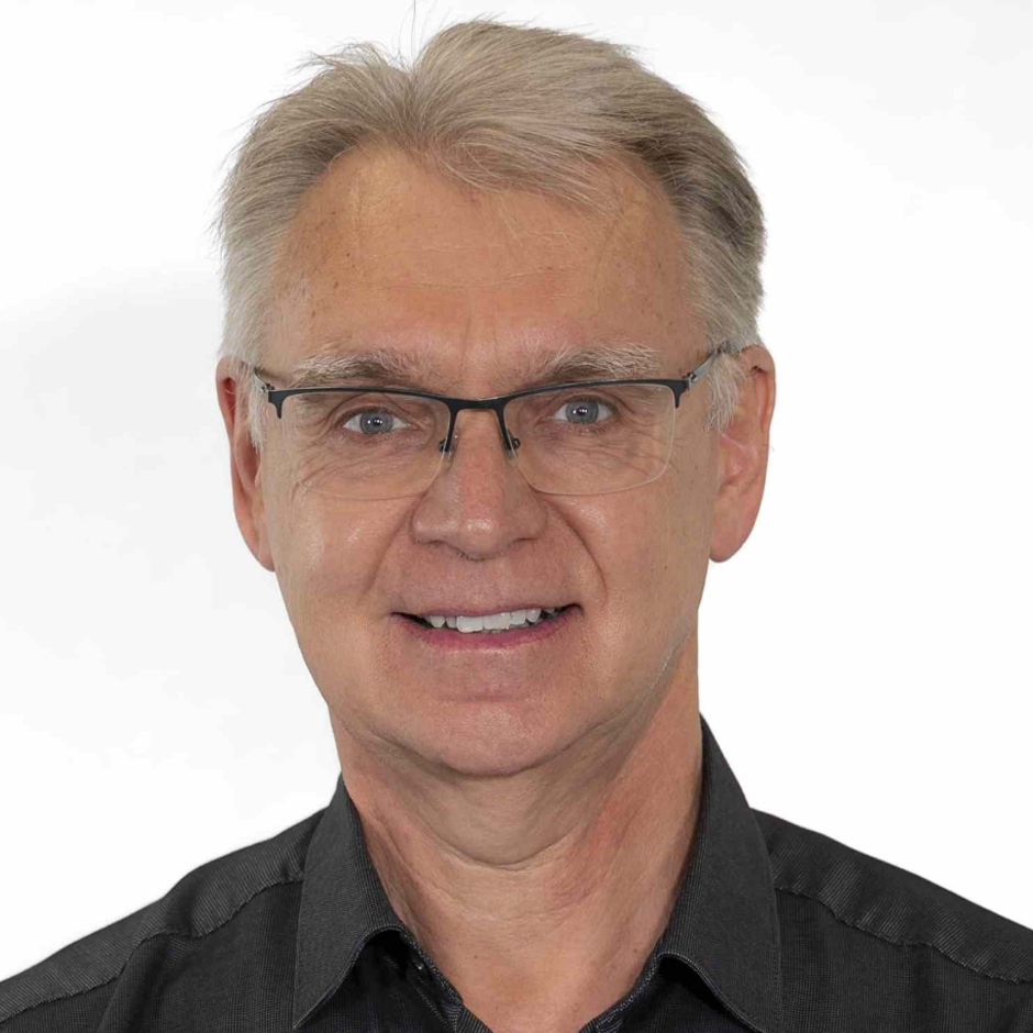 Winfried Barth