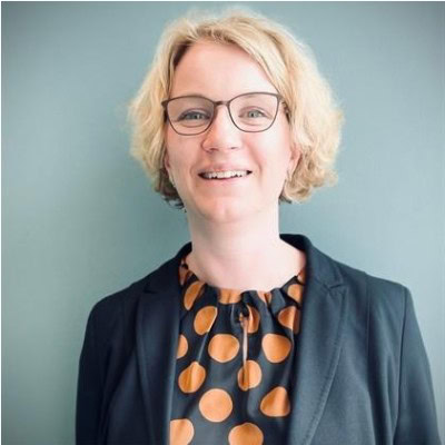 Anica Heberling 