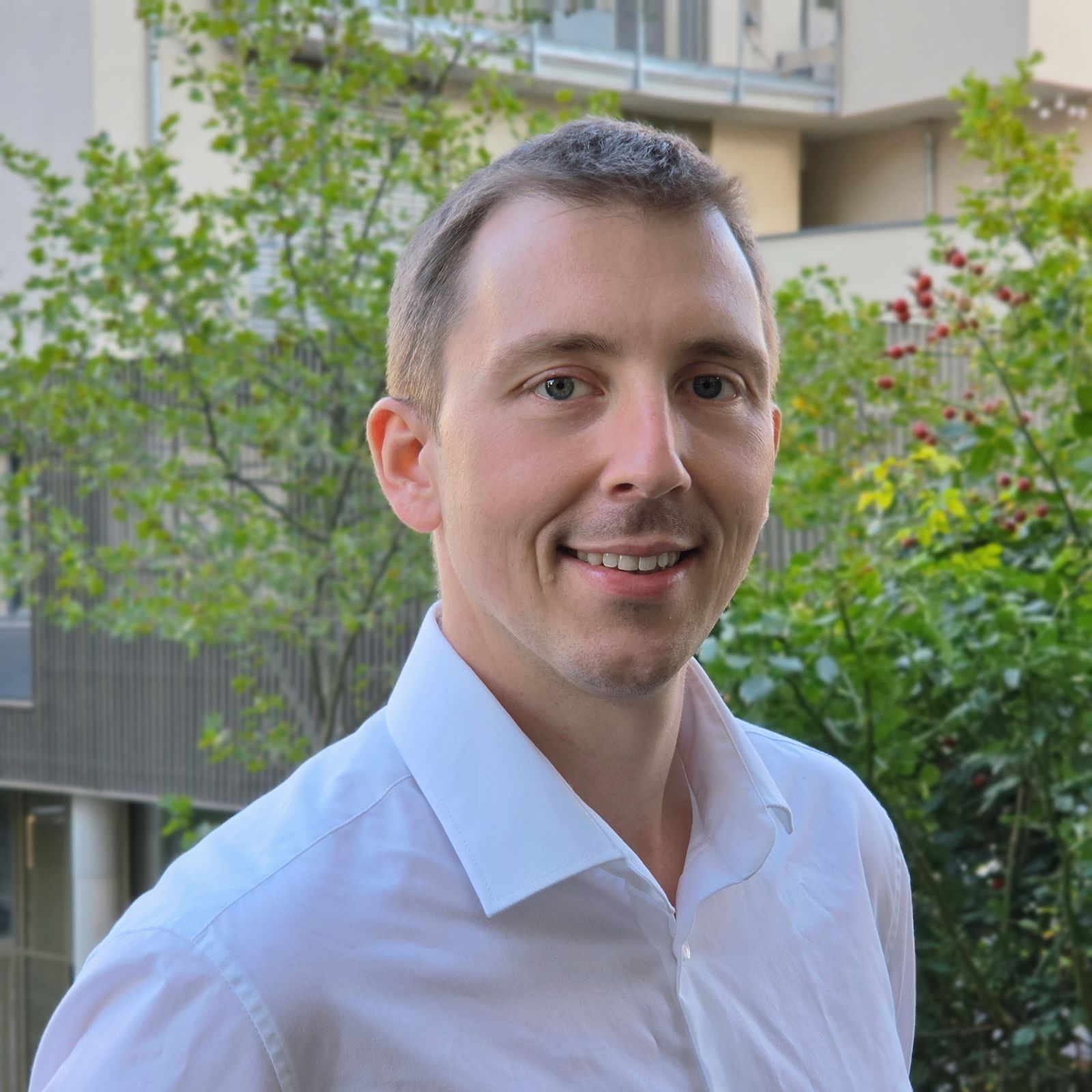 Simon Kreitmayer