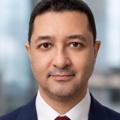 Ahmed Yahya