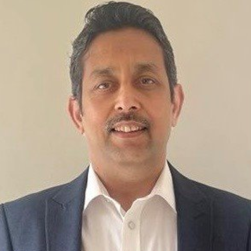 Bhavesh Talesara