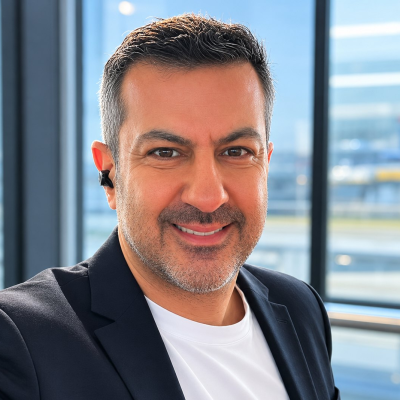 Didier Cohen