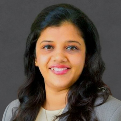 Dr Rupal Shah Agarwal