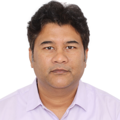 Javed Syed
