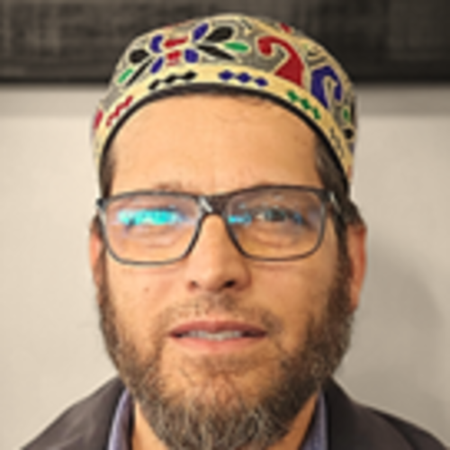 Mohammed Sujee