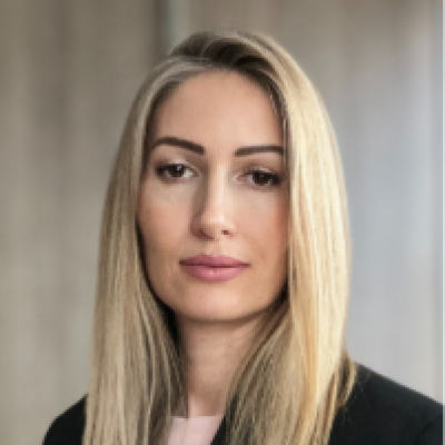 Elitsa Vladimirova