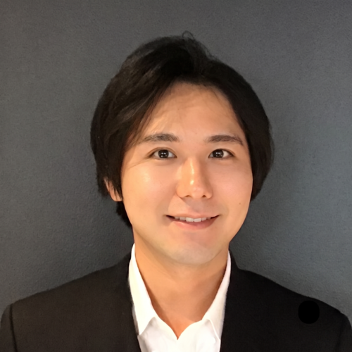 萩原 熙一朗 氏