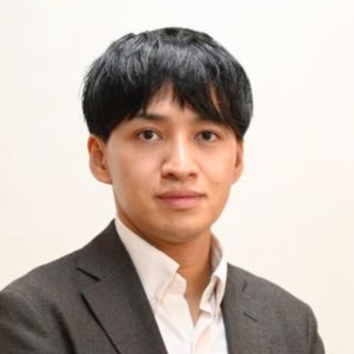 南場 俊祐 氏