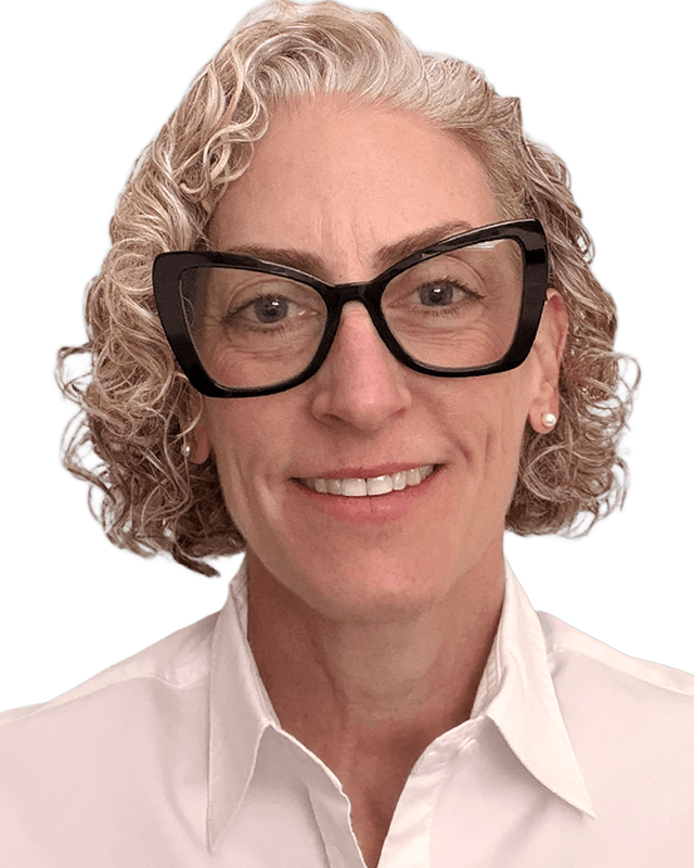 Andrea Lipton