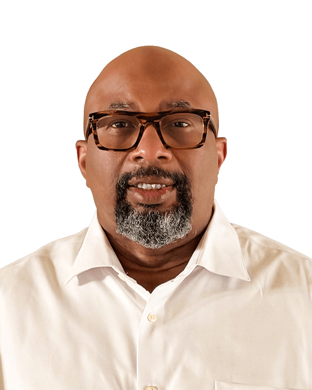 Darell Hobson
