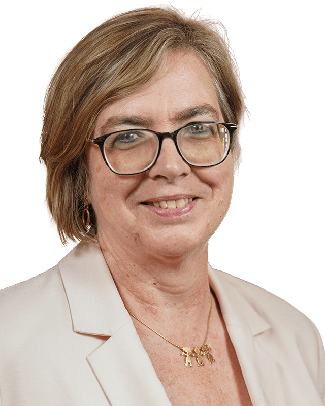 Dee Houchen