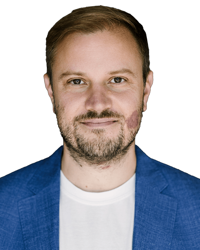 Gero Decker