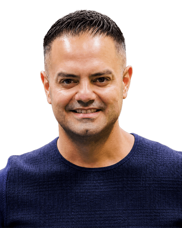 Sam Masri