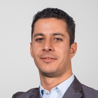 Abderrahmane Moujahid