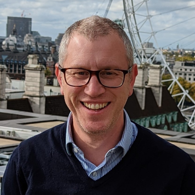Tim England