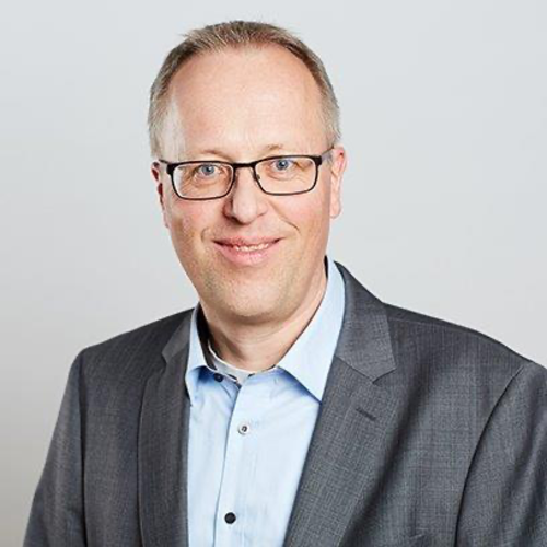 Peter Lampe