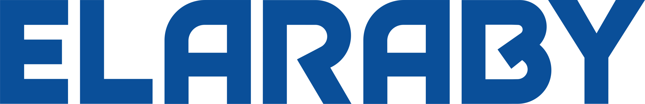 ELARABY: Orchestrating a fast-paced business process transformation for greater visibility, responsiveness, and efficiency