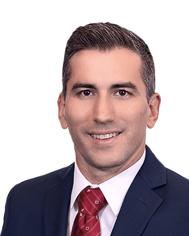 Jorge Benzaquen
