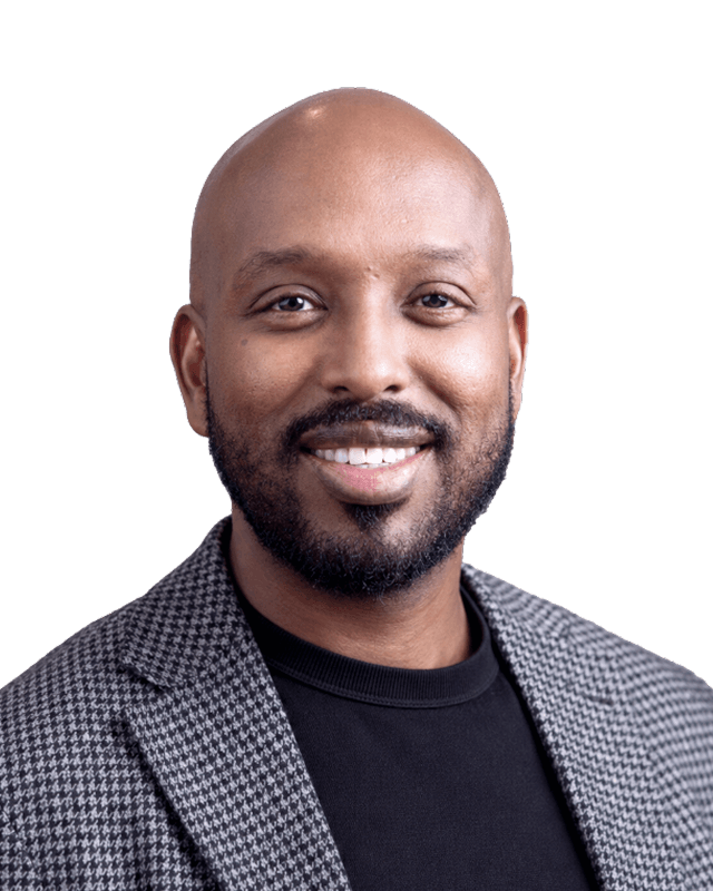 Mohamed Yusuf