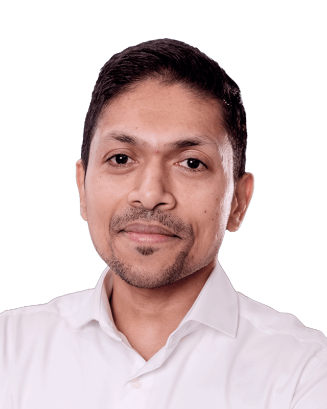 Peethambaran Chembrakuzhi