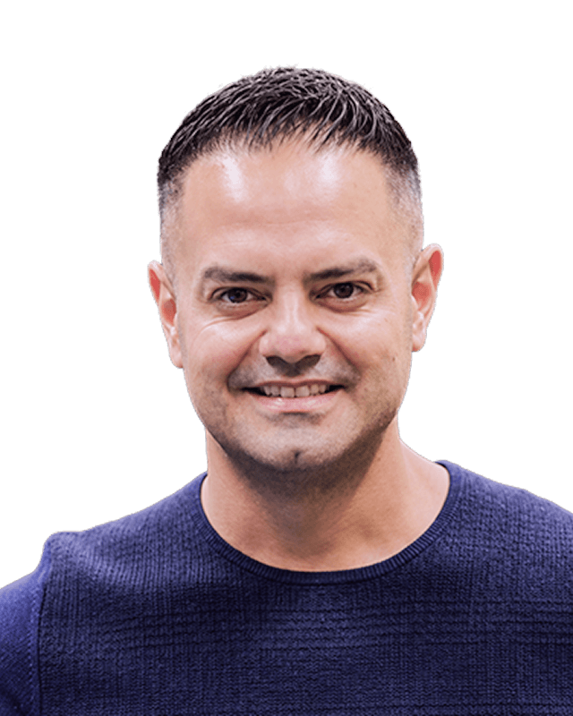 Sam Masri