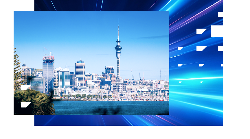 SAP Business Transformation Executive Dinner (Auckland) header image