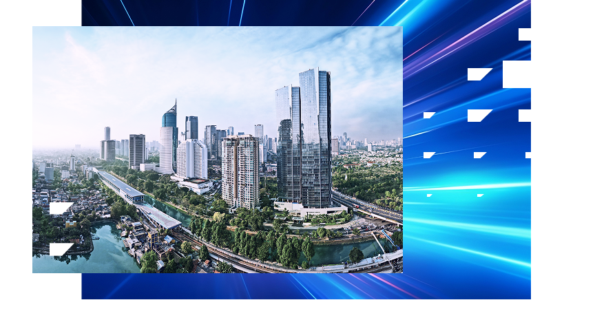 SAP Transformation Excellence Tour Jakarta 2026 header image