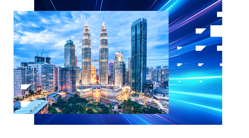 SAP Transformation Excellence Tour Kuala Lumpur 2026 header image