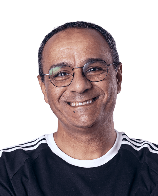 Tamer Shaaban