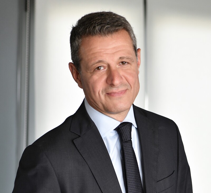 Andreas Xirocostas