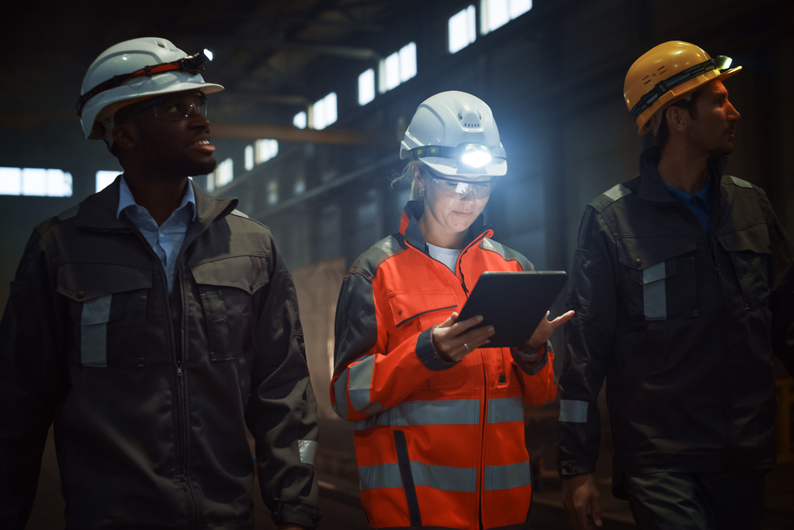 Rio Tinto Customer Story