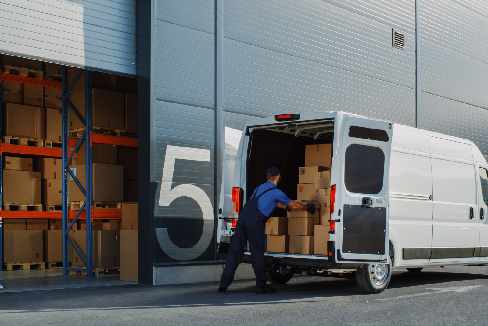 Swiss Post Customer Story