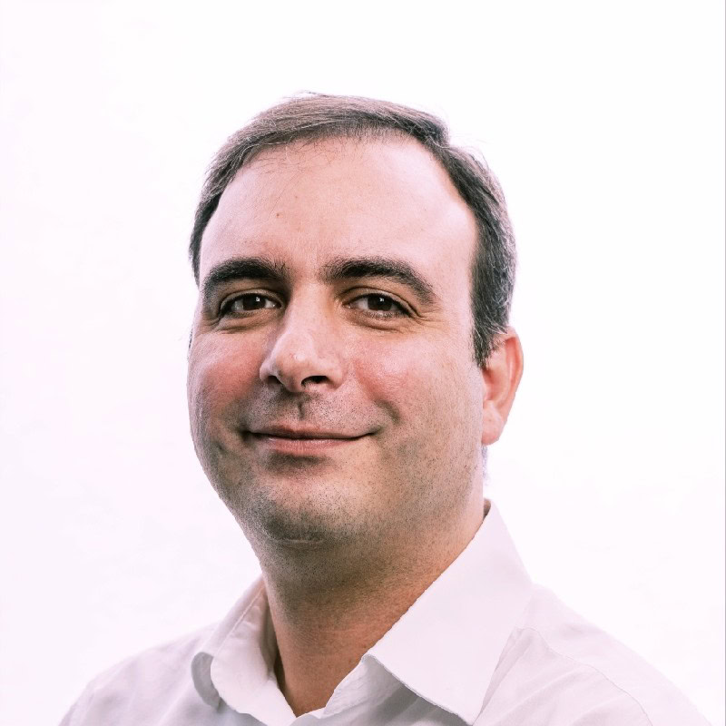 Tiago Gregório