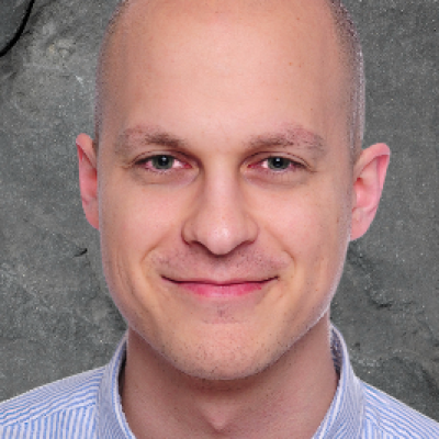 Christian Trost