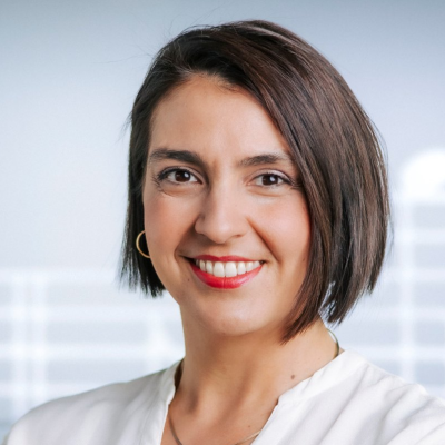 Darina Slavova