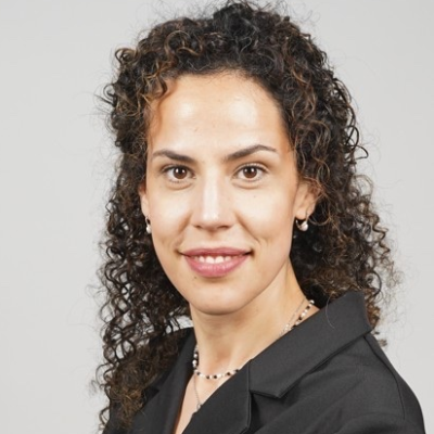 Liliana Ferreira