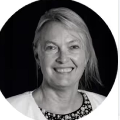 Marianne Vosloo