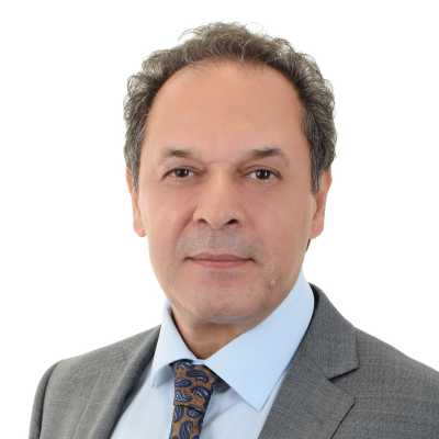Mehryar Entezari