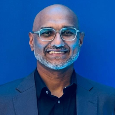 Sridhar Rajakumar